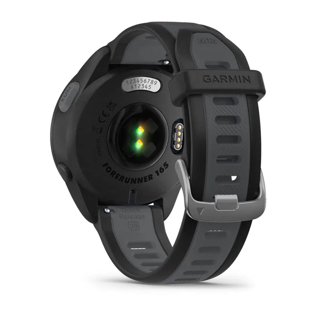 Garmin Forerunner 165 Hardloophorloge