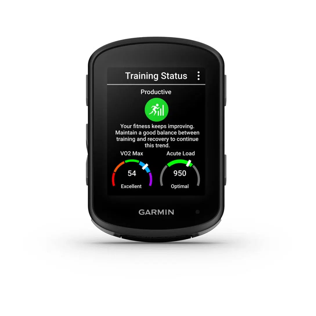 Garmin Edge 540 Fietscomputer