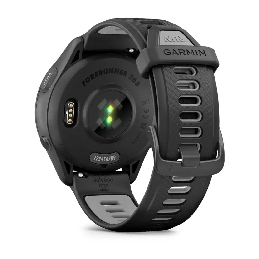 Garmin Forerunner 265 Hardloophorloge