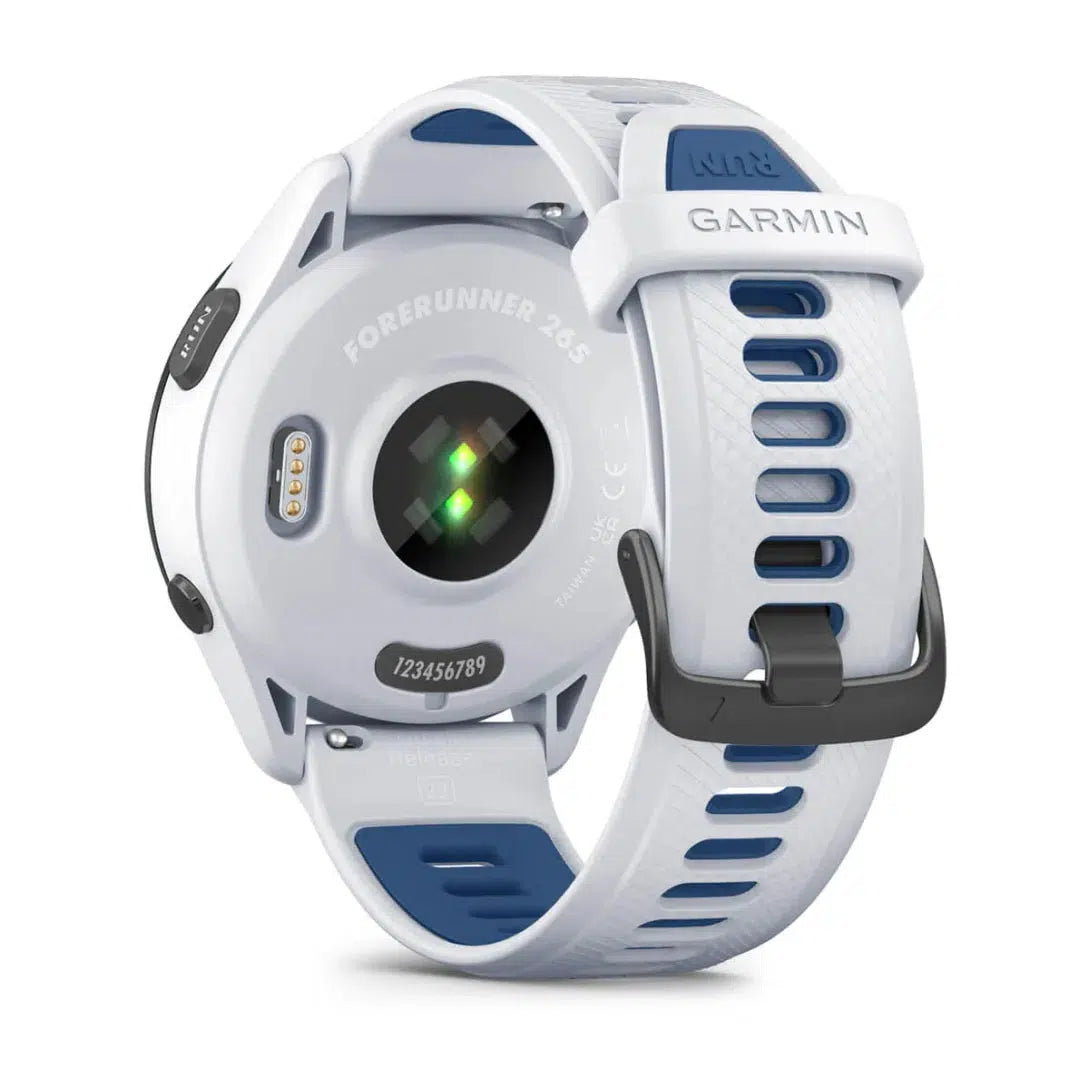 Garmin Forerunner 265 Hardloophorloge