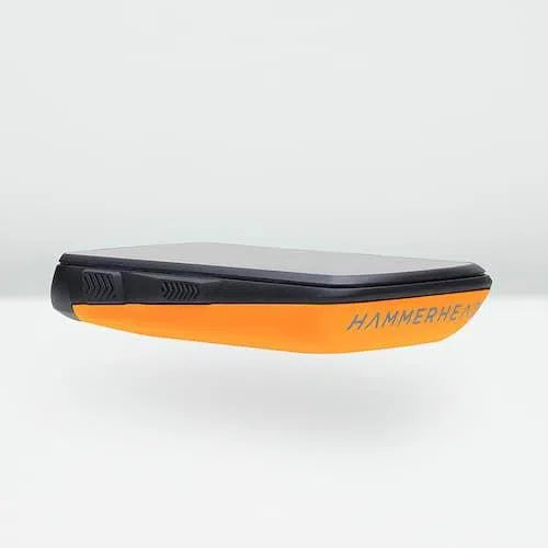 Oranje