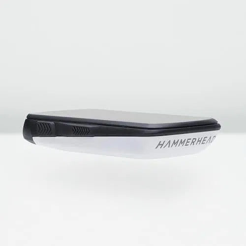 Wit/Zilver
