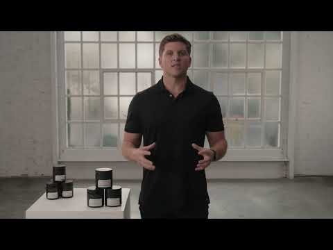 Pillar Performance Triple Magnesium Professional Recovery Powder