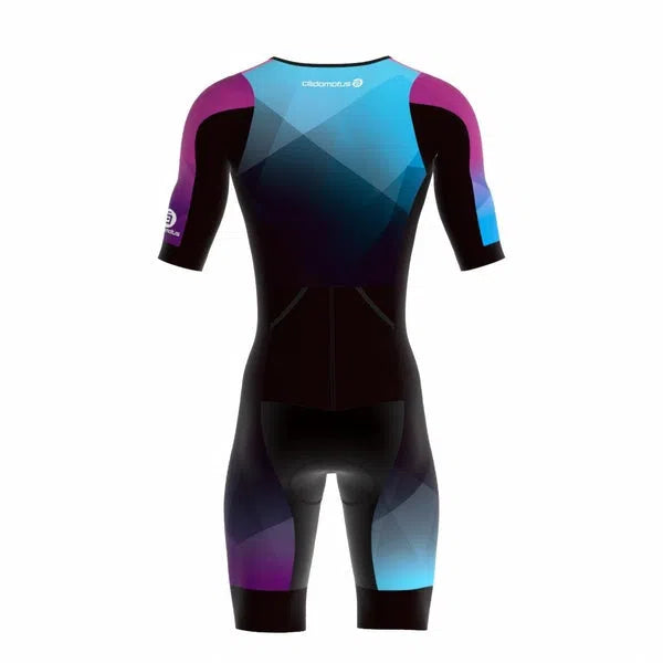 Cadomotus Aeroracer Trisuit Dames