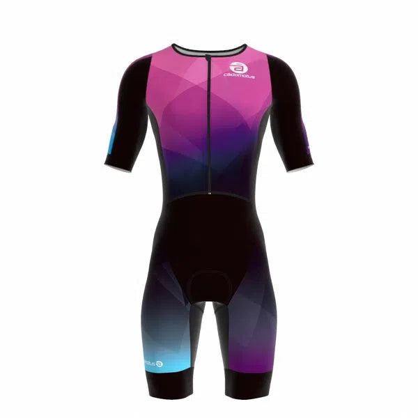 Cadomotus Aeroracer Trisuit Dames