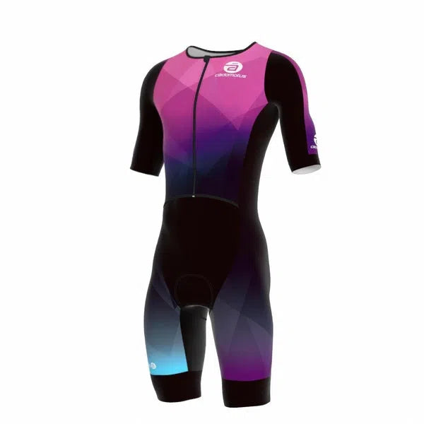 Cadomotus Aeroracer Trisuit Dames