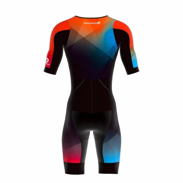 Cadomotus Aeroracer Trisuit Heren