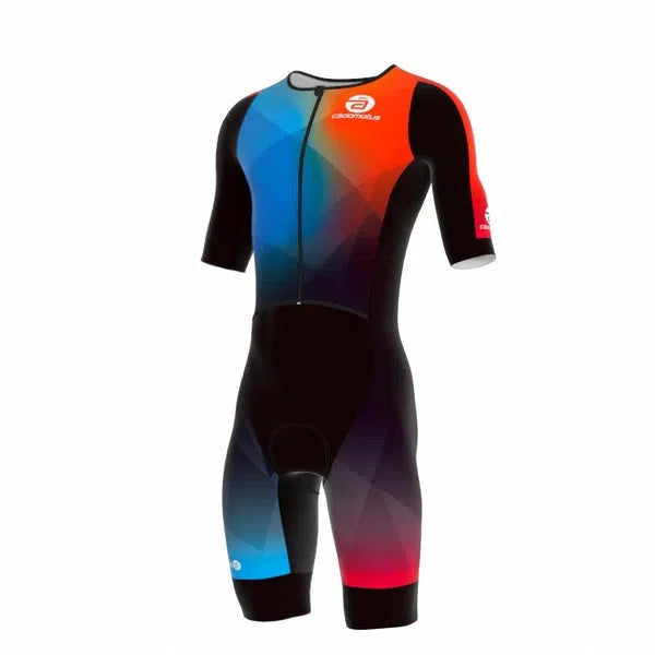 Cadomotus Aeroracer Trisuit Heren