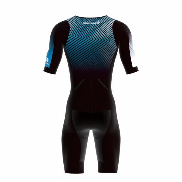 Cadomotus Aeroracer Trisuit Heren