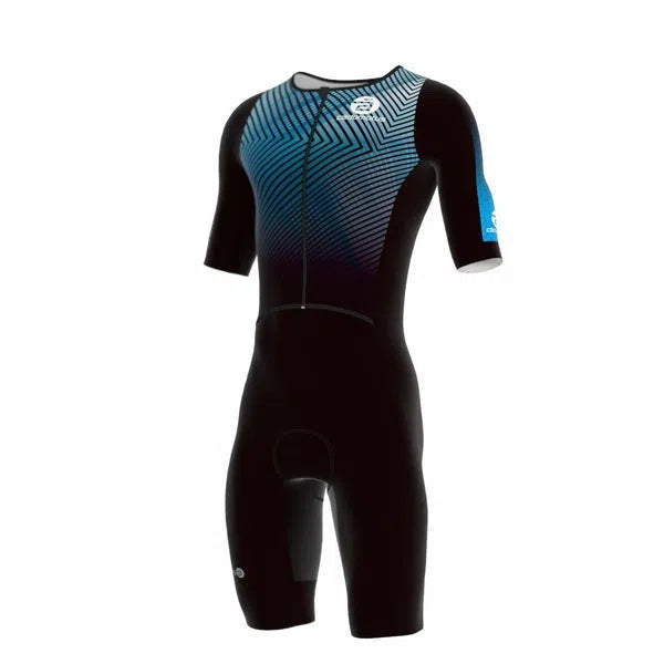 Cadomotus Aeroracer Trisuit Heren