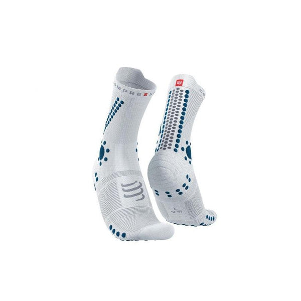 Compressport Trailrunsokken PRORACING High v4.0