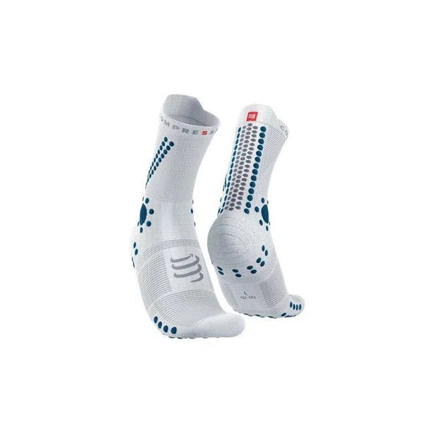 Compressport Trailrunsokken PRORACING High v4.0