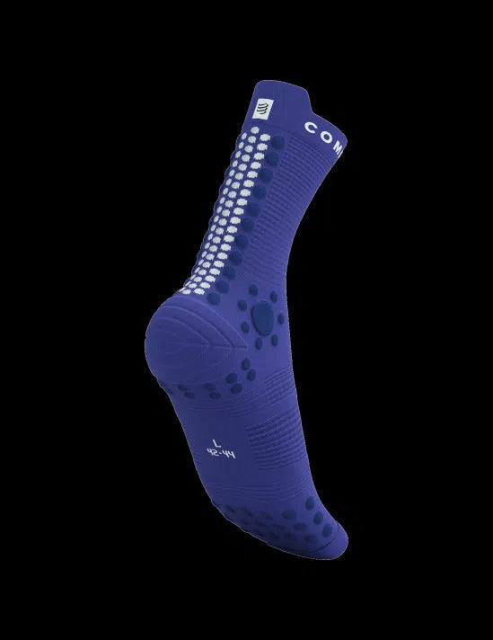 Compressport Trailrunsokken PRORACING High PRS V4.0