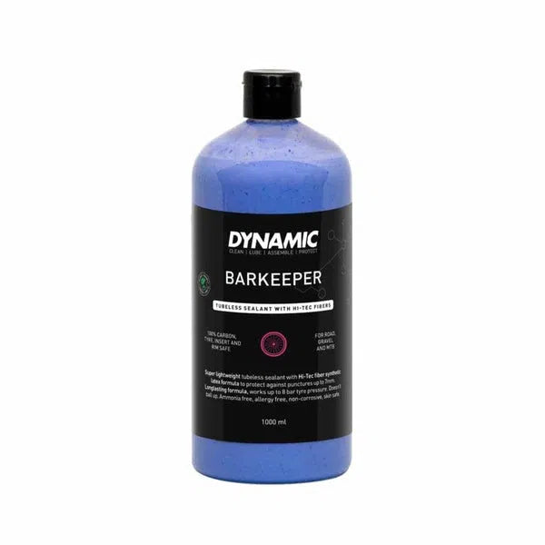 Dynamic Barkeeper Tubeless Sealant