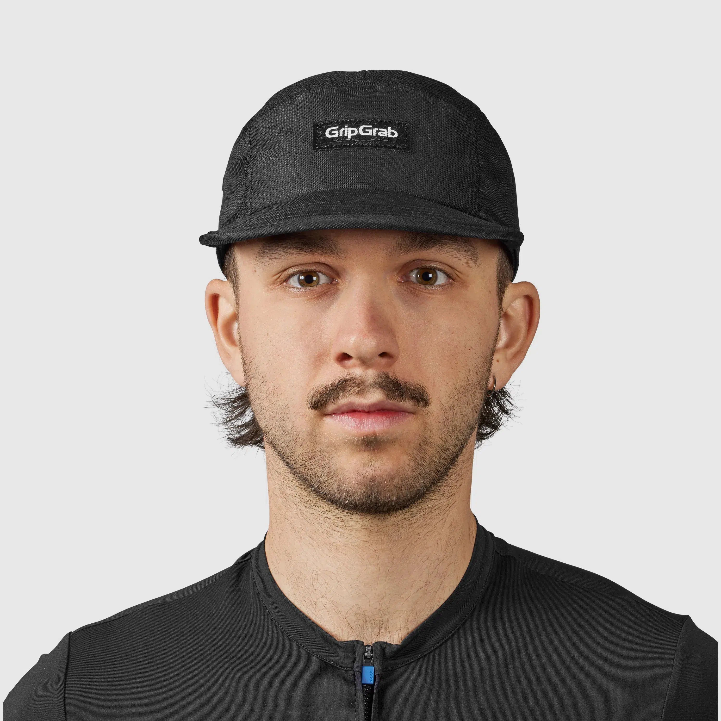 Gripgrab 5 Panel Cap