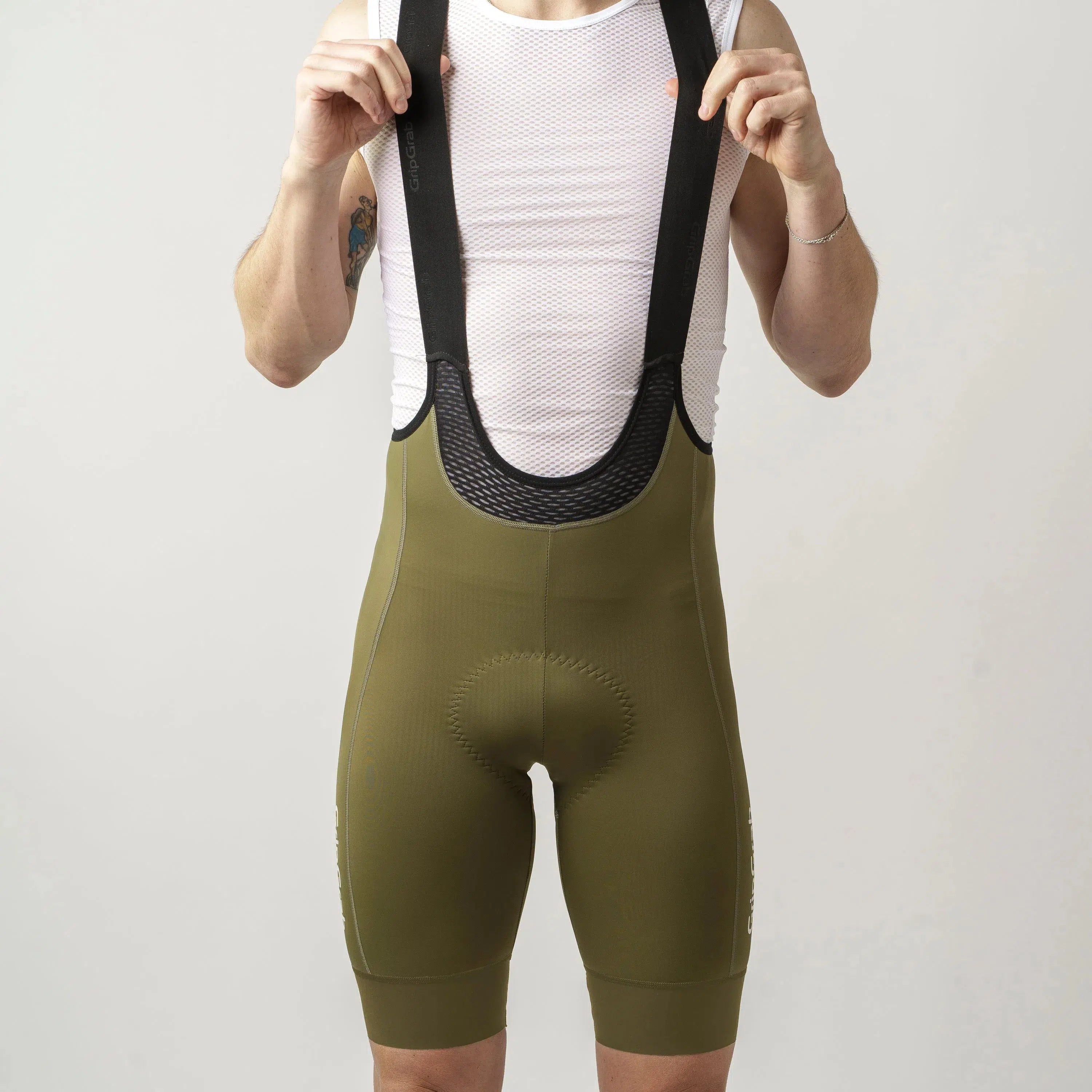 Gripgrab PACR Bib Shorts Fietsbroek Heren