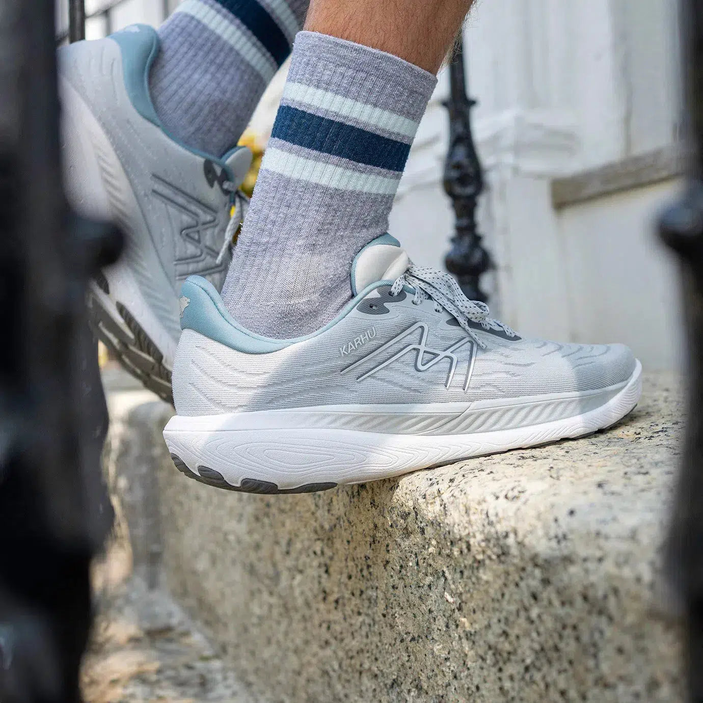 Karhu Ikoni 3.0 Hardloopschoenen Heren