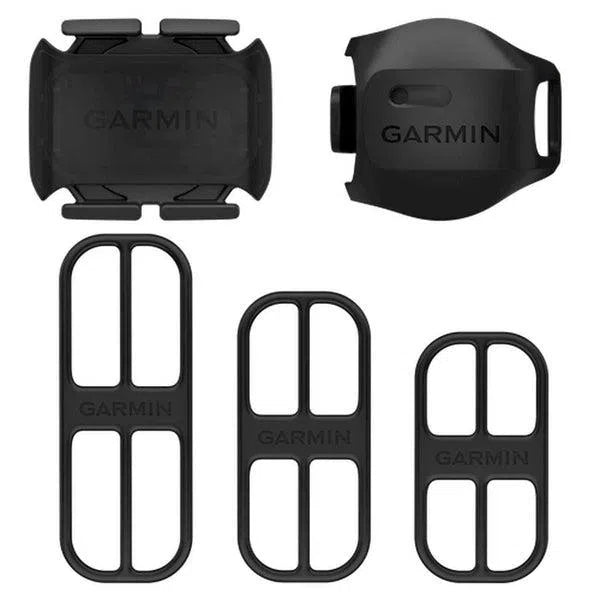 Garmin  Snelheidsensor 2 & Cadanssensor 2 bundel  (ANT+ & Bluetooth)