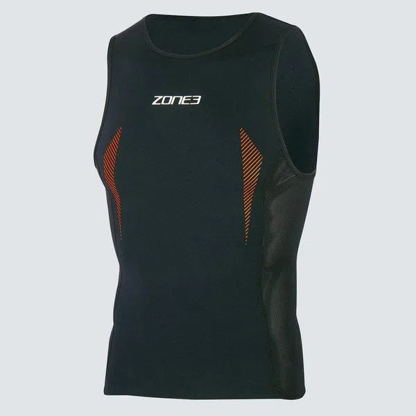 Zone3 Unisex Multisport Swim Run Top