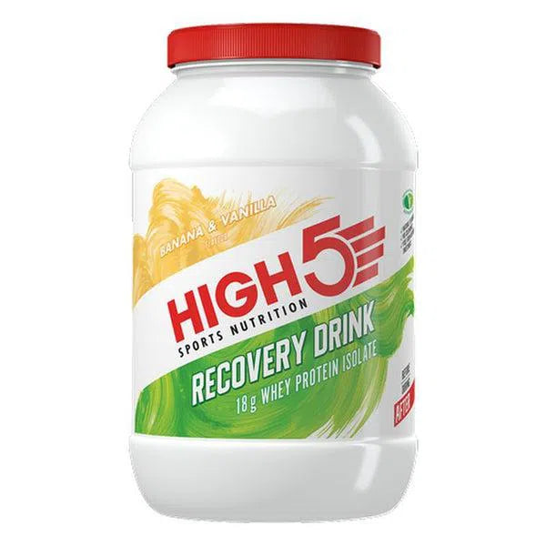 High5 Whey Proteine Hersteldrank