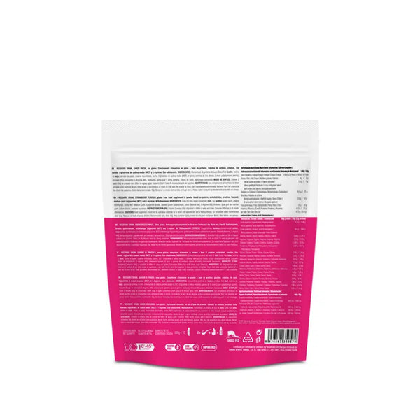226ERS Recovery Grass Fed Whey Protein Hersteldrank