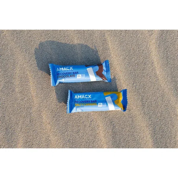 Amacx Recovery Bar Recovery Bar (55gr)
