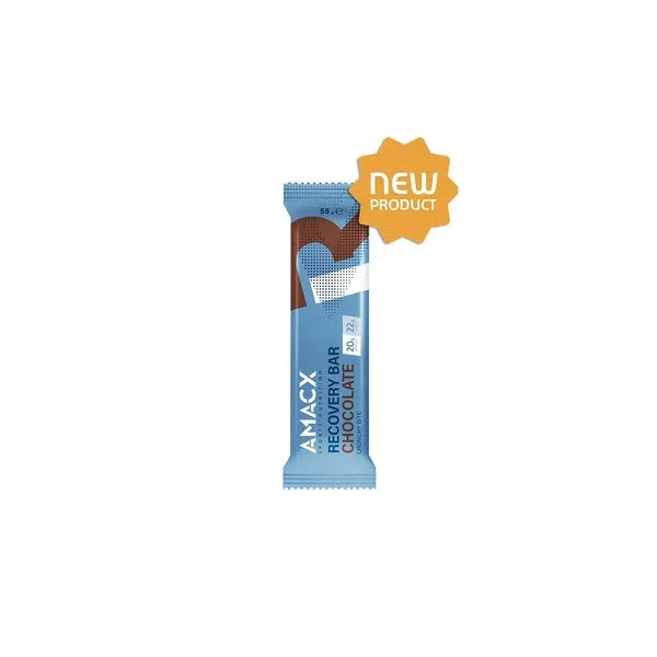 Amacx Recovery Bar Herstelreep Doos (12x55gr)