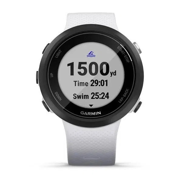 Garmin Zwemhorloge Swim 2