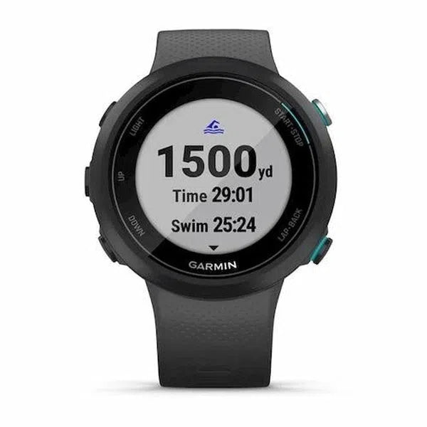 Garmin Zwemhorloge Swim 2