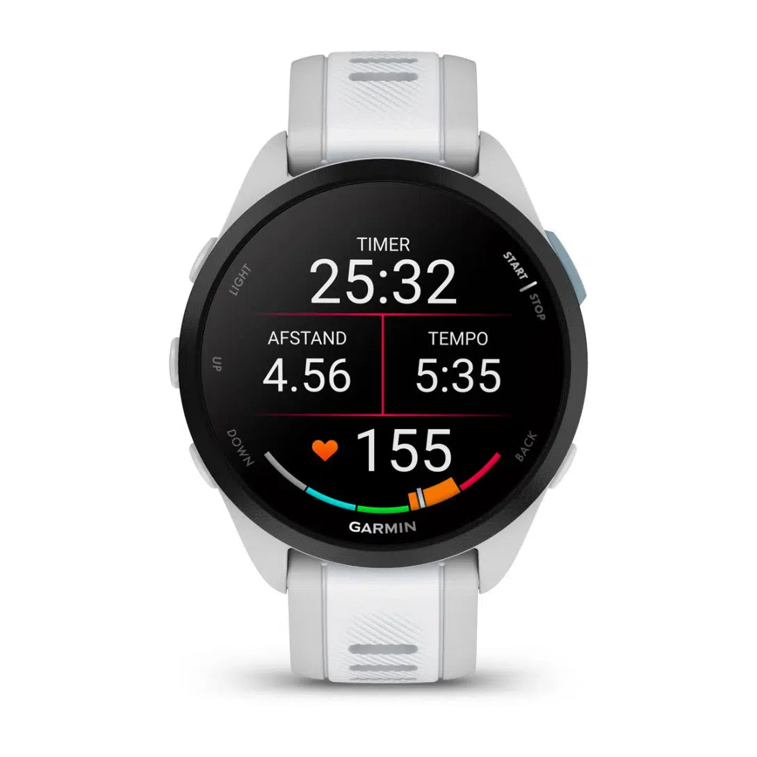 Garmin Forerunner 165 Hardloophorloge