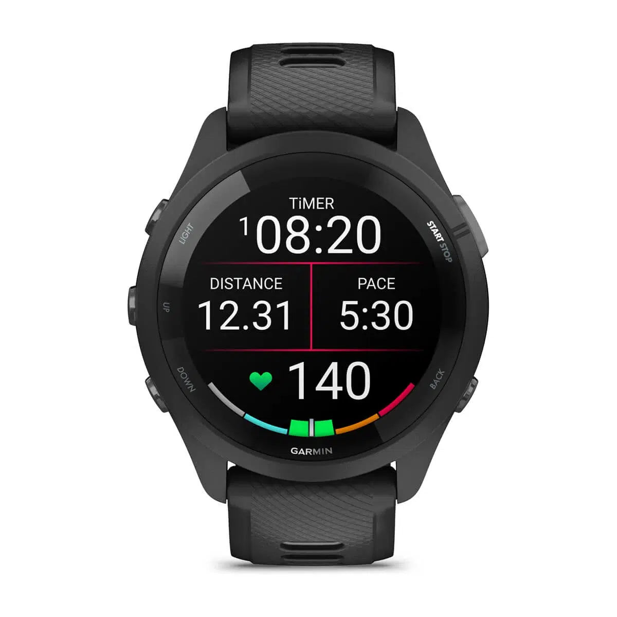 Garmin Forerunner 265 Hardloophorloge