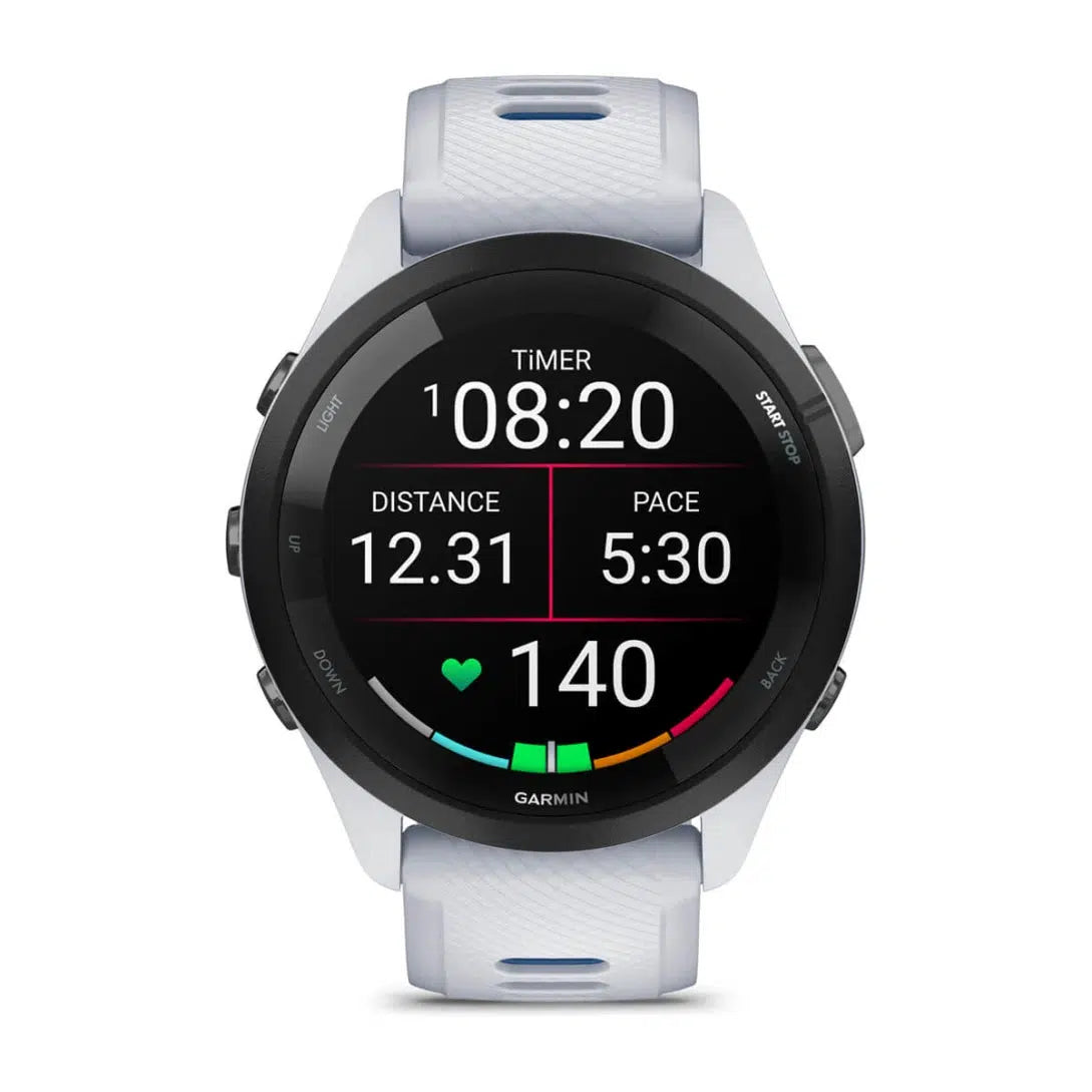 Garmin Forerunner 265 Hardloophorloge