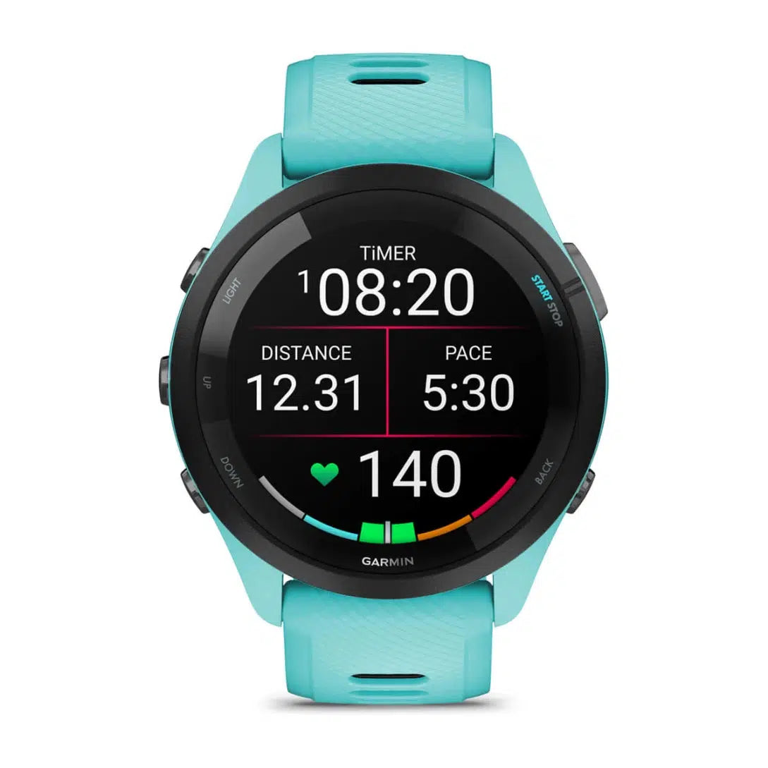 Garmin Forerunner 265 Hardloophorloge