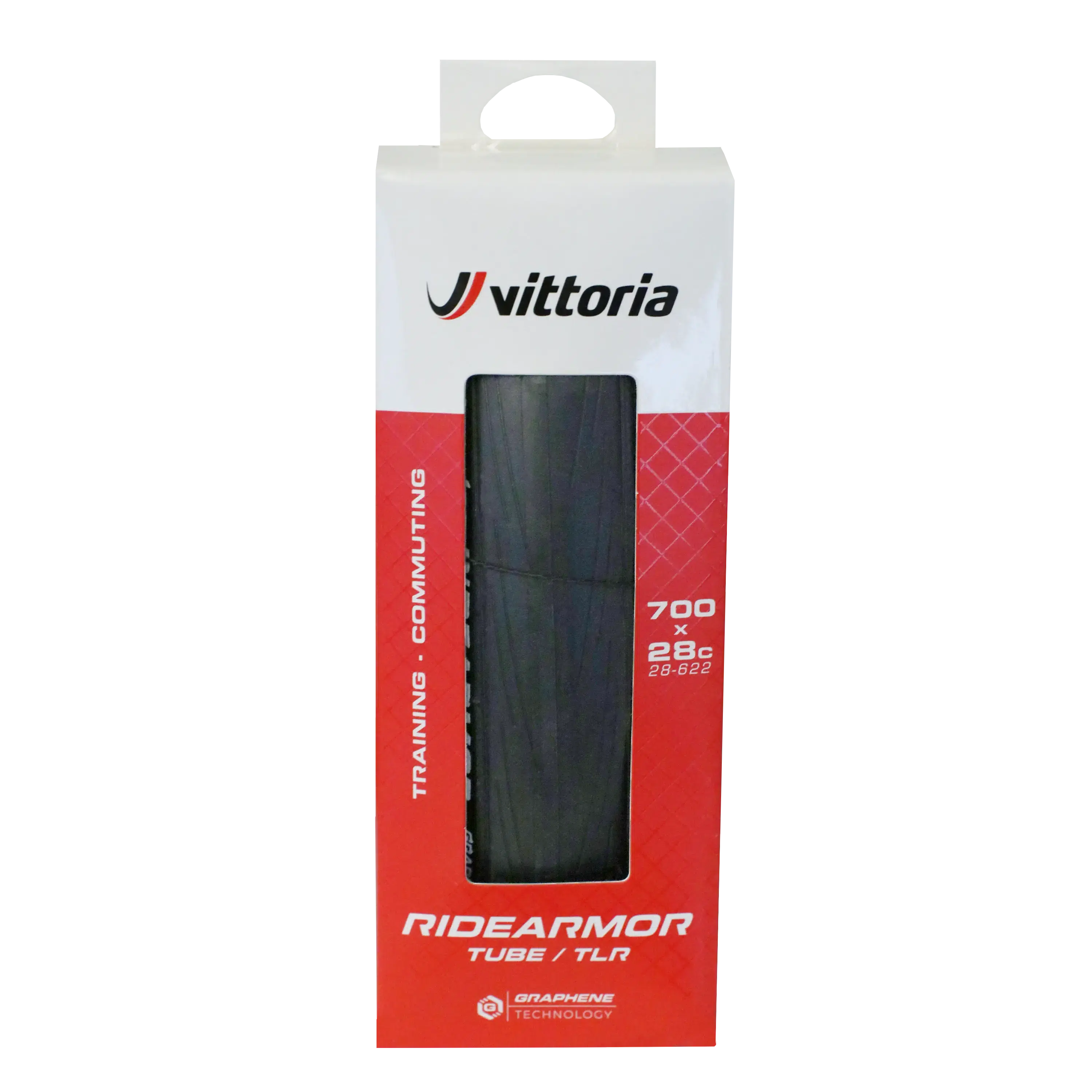 Vittoria Ride Armor Tubeless Ready (TLR) 28" Buitenband