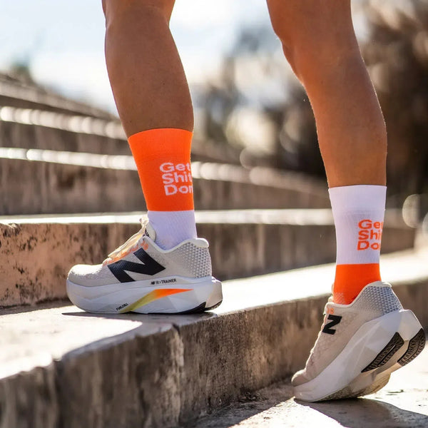 Sporcks Get Shit Done Hardloopsokken