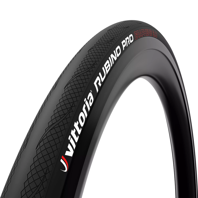 Vittoria Rubino Pro Graphene 2.0 Tubless (TLR) Buitenband Racefiets