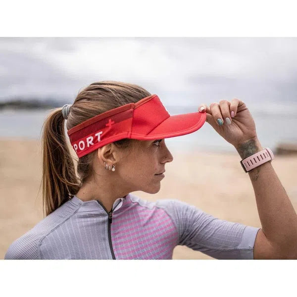 Compressport Visor Ultralight