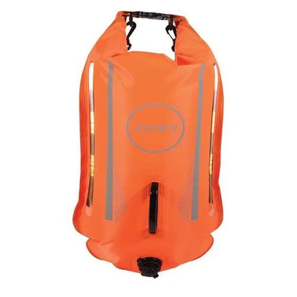 Zone3 Zwemboei  2 Led Licht met extra telefoonhoes - Safety Bouy