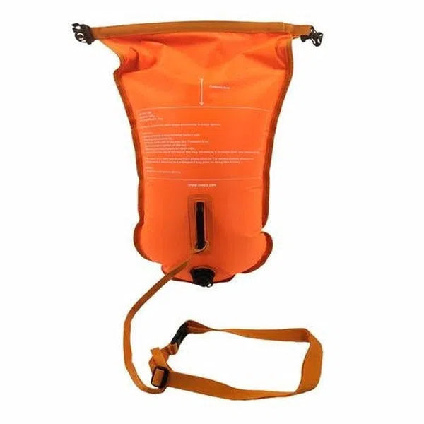 Zone3 Zwemboei  2 Led Licht met extra telefoonhoes - Safety Bouy