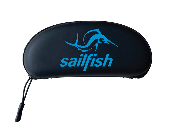 Sailfish zwembril etui