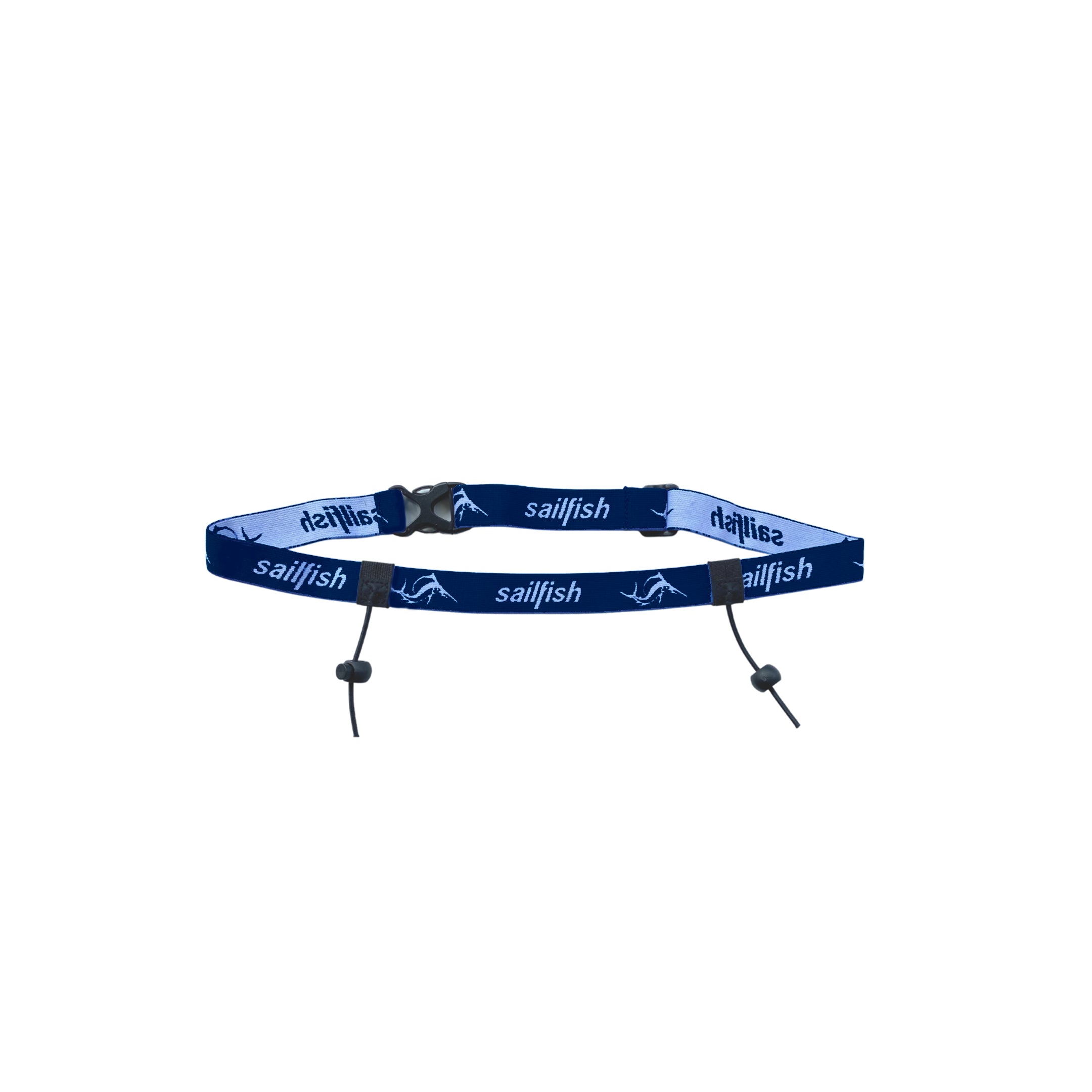 Segelfisch Racenumberbelt