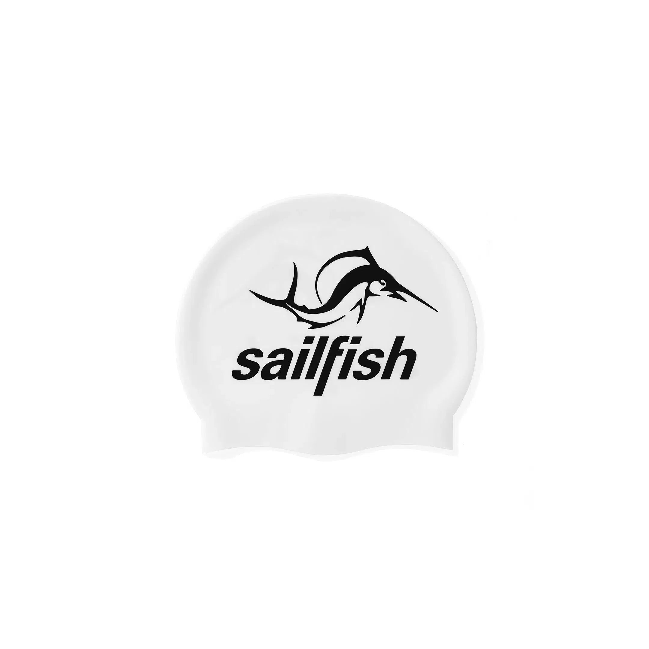 Sailfish Silicone Zwemcap