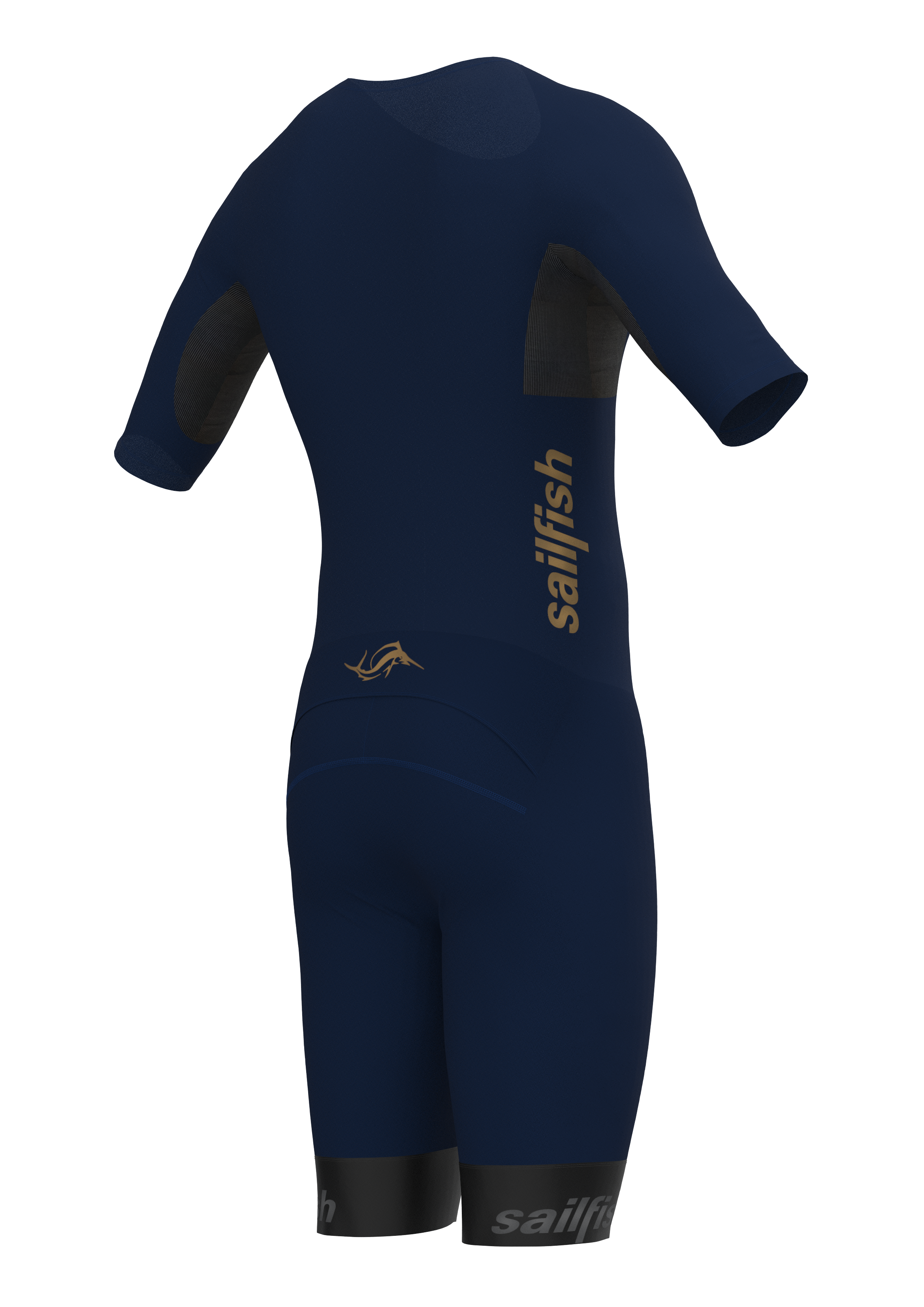 Sailfish Aerosuit Perform 2 Trisuit Heren