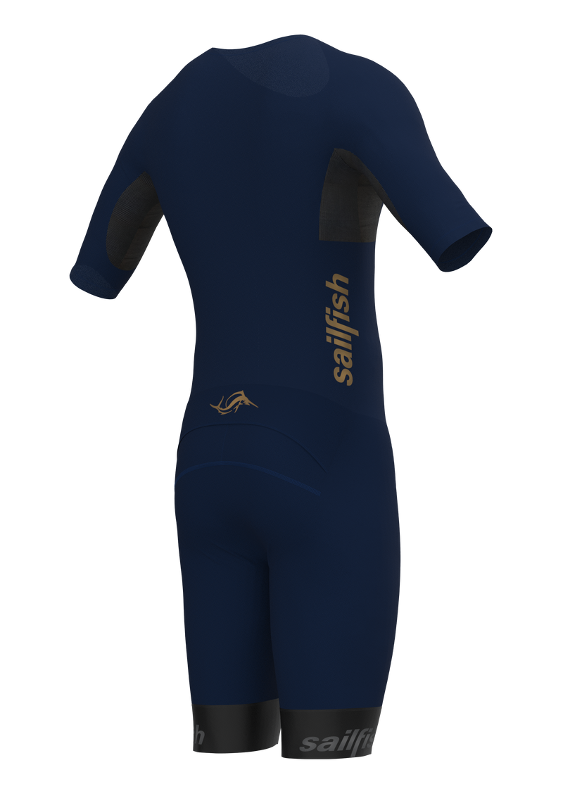 Sailfish Aerosuit Perform 2 Trisuit Heren
