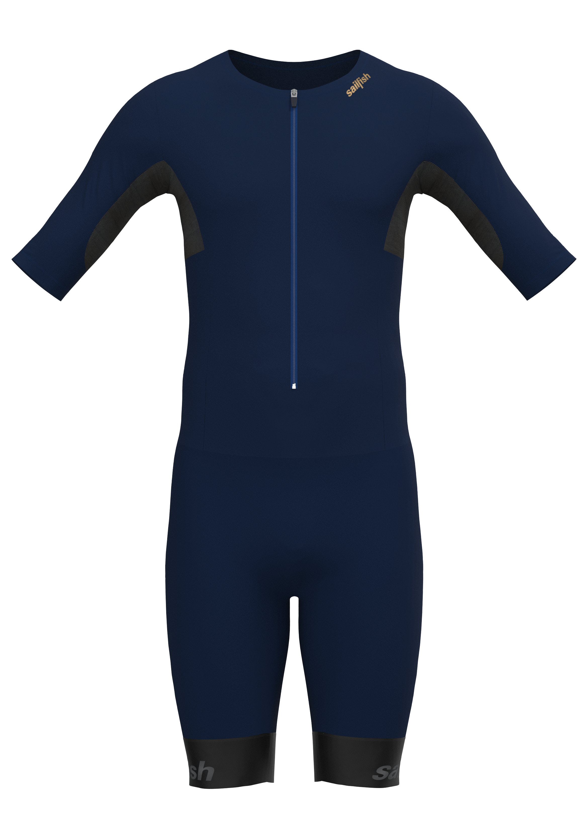 Sailfish Aerosuit Perform 2 Trisuit Heren