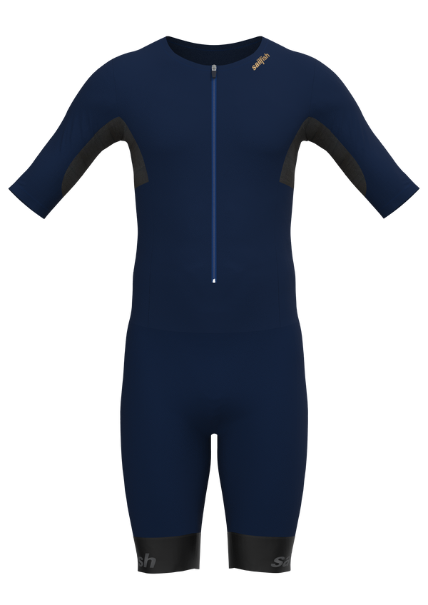 Sailfish Aerosuit Perform 2 Trisuit Heren