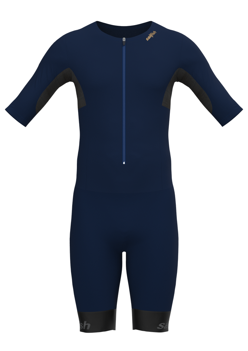 Sailfish Aerosuit Perform 2 Trisuit Heren