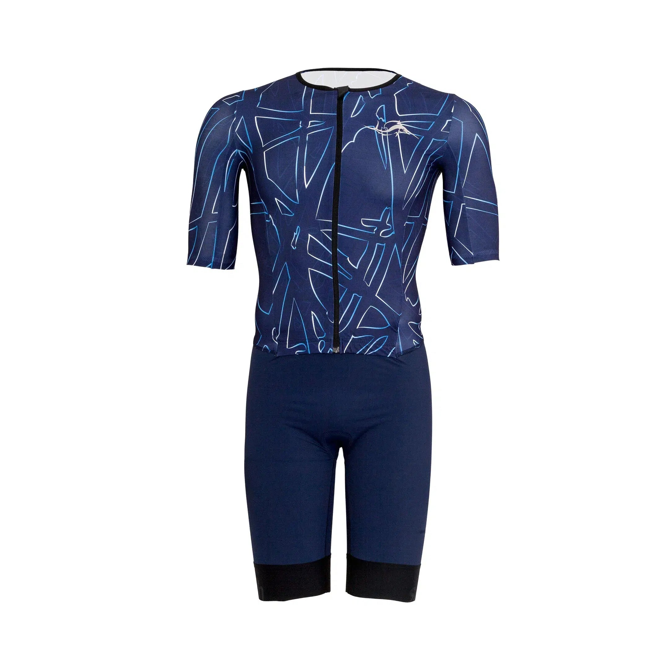 Sailfish Aerosuit Perform Trisuit Heren