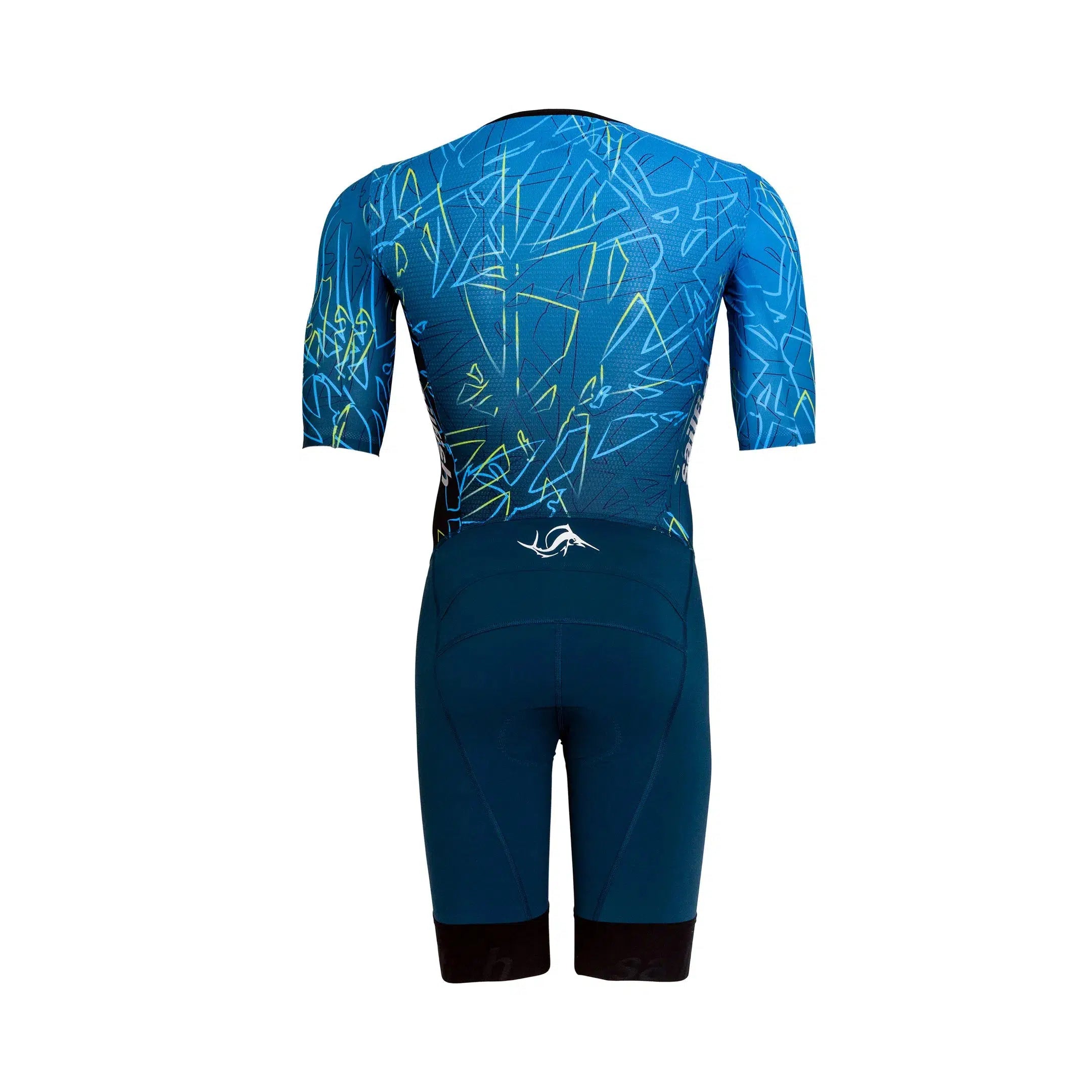 Sailfish Aerosuit Perform Trisuit Heren