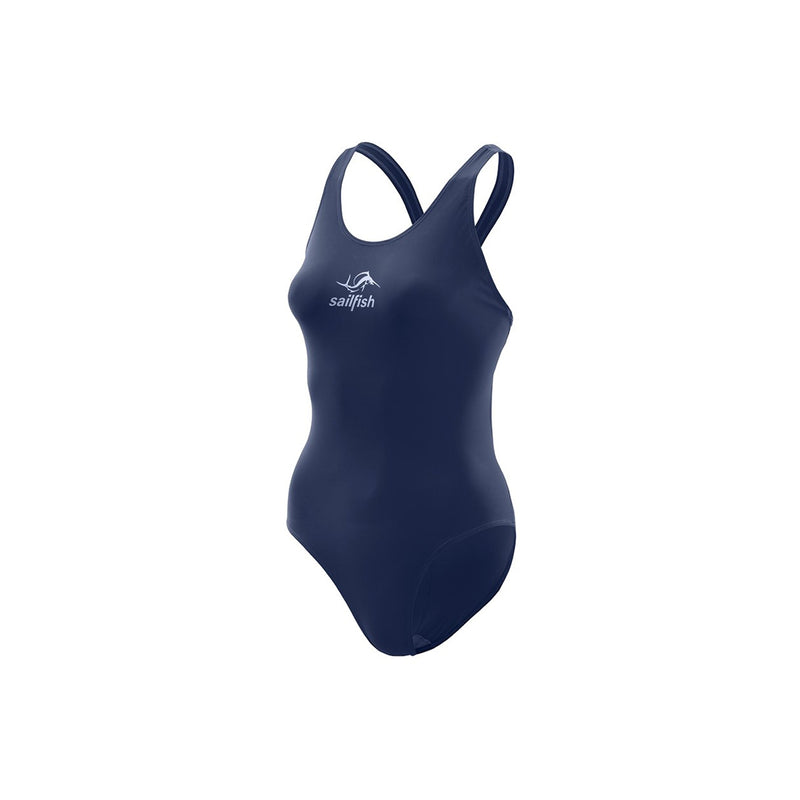 Blauw / XS